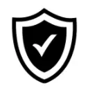 Licensed and insured badge