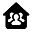 Trusted by homeowners badge