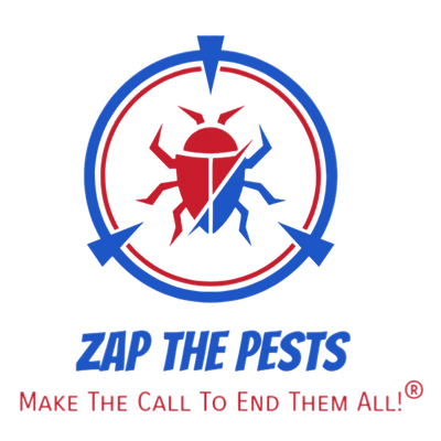 Zap The Pests